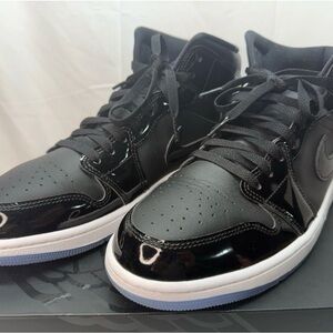 Retro 1 Space Jam size 11.5